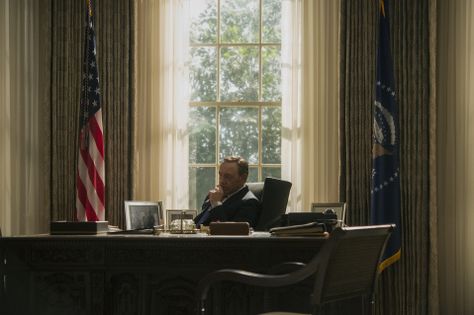 House of Cards Season 3 Premieres; Reveals Ins & Outs of Underwoods America Frank Underwood, Leadership Lessons, Kevin Spacey, The Monks, House Of Cards, Michael J, Master Plan, Filming Locations, Season 3