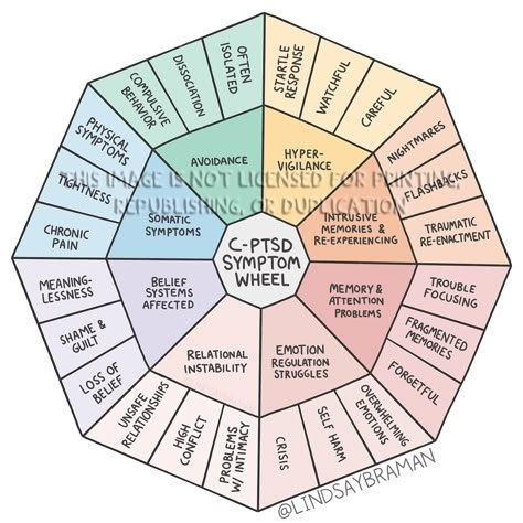 image of the C-PTSD Wheel with a watermark overlaid The Needs Wheel, Therapy Images, Mental Health Advocacy, Mental Health Facts, Mental Health Therapy, Mental Health Counseling, Therapy Counseling, Counseling Resources, Emotional Awareness