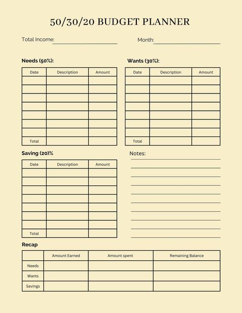 50/30/20 Budget Planner, Digital Budget Template, Instant Download Budget Planner printableplanners dailyplanneruk #budgetfinances🎁. 50 30 20 Budget, Travel Budget Planner, Personal Budget Planner, Weekly Budget Planner, Budget Challenge, Money Planner, Budget Goals, Money Saving Methods, Budget Planner Template