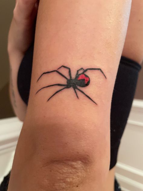 Black Widow Tattoo, Black Widow, Fish Tattoos, Jesus Fish Tattoo, Ink Tattoo, Tatting, Mood Board, Tattoo Designs, Tattoos