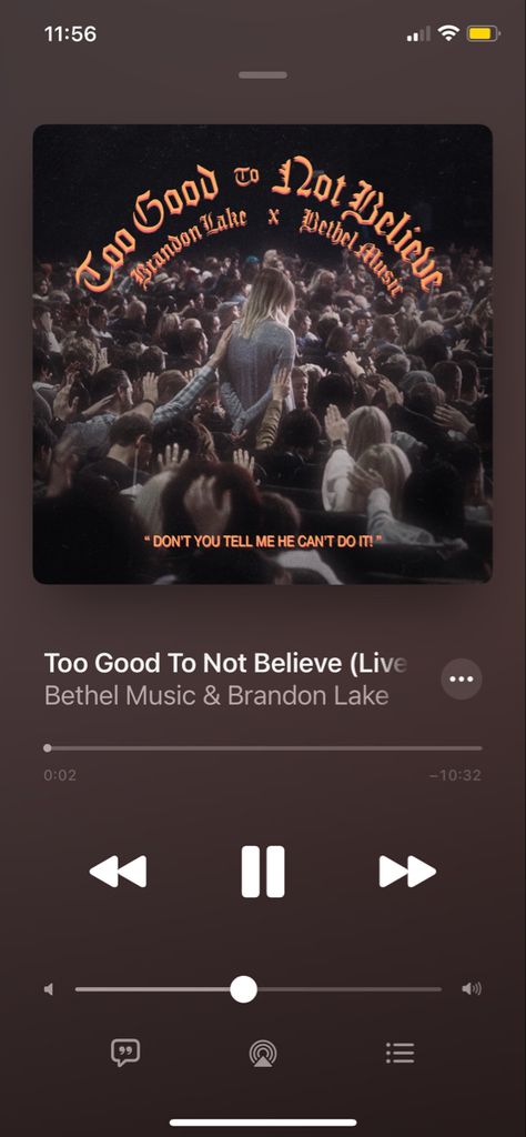 Too Good To Not Believe, Brandon Lake, Bethel Music, Jesus Pictures, Worship, Drums, Jesus, Lake, 10 Things