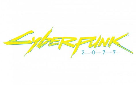 Cyberpunk 2077 Logo Cyberpunk 2077 Logo, Wasteland 2, Cd Project Red, Cd Project, Cyberpunk Tattoo, Cyberpunk Red, Games Logo, Adventure Rpg, Project Red