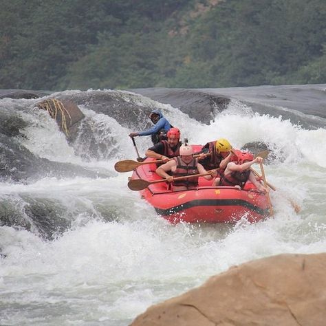 The best rafting and adventure sport available on River Nile, the longest river in the world, white water Rafting in Jinja Whitewater Rafting in Jinja has been providing outdoor activities using everything the River Nile has to offer, only a short drive from the ancient town of Jinja. #rafting #whitewaterrafting #riverrafting #raftingtrip #rafting🌊 #raftingpangalengan #raftingtime #raftingbandung #raftingbogor #raftingday #waterrafting #raftingadventure #rafting🚣 River Nile, Water Rafting, Whitewater Rafting, River Rafting, Adventure Sports, White Water Rafting, Brand Board, Personal Brand, Rafting