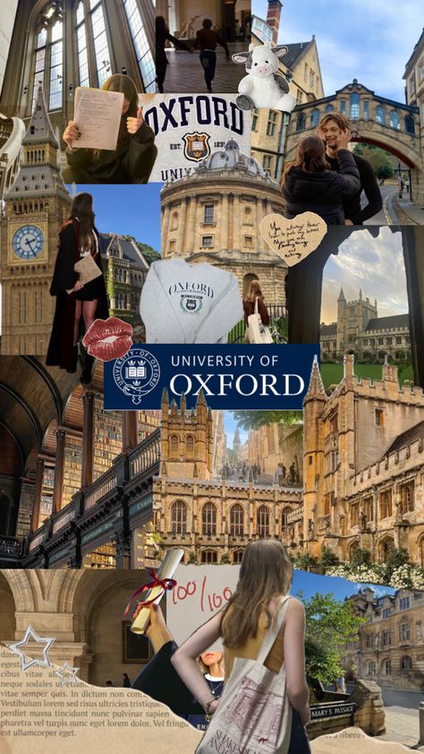 Oxford University England, Revision Motivation, University Inspiration, Uk College, Oxford Student, British University, Oxford College, Law School Inspiration, London Dreams