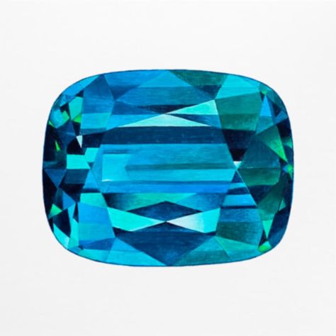 A gallery quality fine art giclée print reproduction of an original painting of a blue zircon jewel which I painted in 2021. IMPORTANT The physical print received will be high-resolution (ie crisp and in focus see image 3), images 1 and 2 are low-res. The image sits within a white border, as specified below. 20cm (8") Image size: 15cm x 15cm. Border width: 2.5cm. Printed on smooth, matt 305gsm Hahnemuhle paper a superior quality, acid-free, white archival paper. Within mainland UK there is no charge for shipping. Gem Painting, Turquoise Art, Zircon Gemstone, Gemstone Art, Small Art Prints, Crafter Gift, Square Wall Art, Shop Art Prints, Blue Home Decor