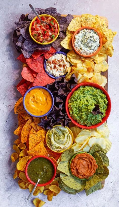 Charcuterie Party, Charcuterie Appetizers, Homemade Chips, Charcuterie Inspiration, Chocolate Chip Ice Cream, Snack Board, Party Food Platters, Chip And Dip, Charcuterie And Cheese Board