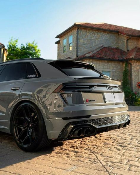 Audi Rsq8 Wallpaper, Audi Rsq8 Abt, Audi Q7 White, Audi Q8 E Tron, Audi Q8 Rs, Audi Quattro Rally, Q8 Audi, Audi Quattro S1, White Audi