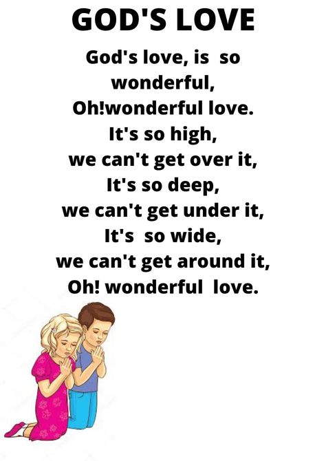 God's love english rhyme #englishrhymegod'slove #Rhyme for kids #easyrhyme #learningforfun Rhymes For Ukg English, English Rhymes For Nursery, English Rhymes For Kids Kindergarten, English Rhymes For Class 1, Kindergarten Rhymes, Rhymes For Kindergarten, Hindi Rhymes, Preschool Poems, English Poems For Kids