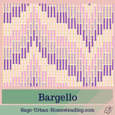 Classic bargello needlepoint stitches and lots of diagrams at sage-urban-homesteading.com Bargello Patterns Free, Charted Needlepoint Patterns, Bargello Needlepoint Patterns Free, Bargello Needlepoint Stitches, Free Bargello Patterns Needlepoint, Horizontal Needlepoint Stitches, Upholstery Fabric Bargello, Florentine Embroidery Bargello Patterns, Two Fabric Bargello Quilt