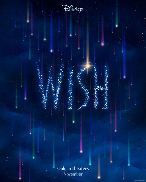 Disney Animation na Twitterze: „Check out the poster for Disney's all-new movie Wish, coming only to theaters this November! https://t.co/sPpnaQfTLt” / Twitter Miss Marvel, Old Girl Names, Jennifer Lee, Animation Disney, Rosario Dawson, The Marvels, Film Disney, Walt Disney Animation, Walt Disney Animation Studios