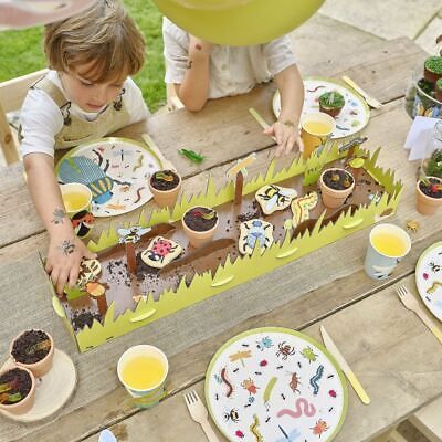 ad eBay - Bug Hunt Party Food Grazing Board | Childrens Insect Birthday Party Display. Bug Party Food, Flying Card, Bug Hunt, Treat Stand, Grazing Board, Tent Card, Party Spread, Party Table Settings, Set The Table