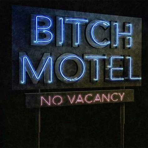 . Neon Love, Neon Quotes, Neon Words, Bates Motel, All Of The Lights, Neon Nights, Neon Aesthetic, Neon Art, Bright Lights