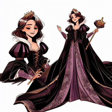 Rapunzel Redesign, Fashion Doodles, Disney University, Disney Doodles, Pocket Princess, Mulan Disney, Fashion Design Portfolio, Princess Inspired, Princesa Disney