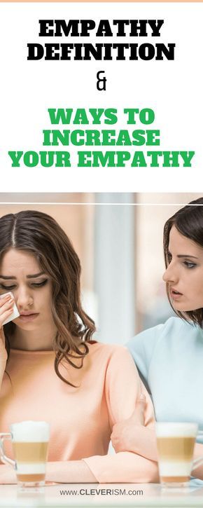 Empathy Definition & Ways to Increase Your Empathy. Have you ever been told to “put yourself in someone’s shoes”, or “look at it from another person’s point of view”? These are simply other ways of saying that you should try to understand what another person is feeling, and why they are doing what they do. In other words, these are ways of showing empathy. #cleverism #business #ideas #career #empathydefination #leadership. Interview Nerves, Parent Communication, Personal Development Plan, Job Interview Tips, Job Interview, Make Money Blogging, Career Advice, Money Blogging, Point Of View