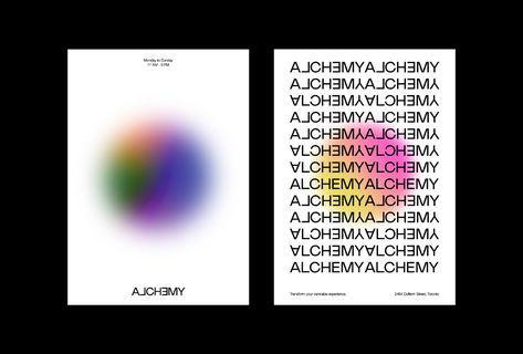 Alchemy – Visual Journal Brand Creation, Retail Experience, Visual Journal, Fun Illustration, Graphic Design Projects, Identity Logo, Visual Communication, Art Director, Alchemy