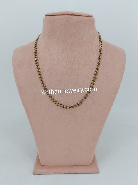 Black Diamond Chains Indian, Black Diamonds Chains, Nallapusalu Bracelet, Diamond Nallapusalu, Black Diamond Nallapusalu, Black Diamond Chain, Uncut Diamond Necklace, Diamond Necklace Indian, Diamond Gold Earrings