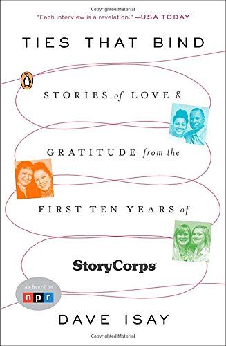 Ties That Bind: Stories of Love and Gratitude from the Fi... Digital Bookshelf, Ties That Bind, Love And Gratitude, Oral History, History Projects, Library Card, Anne Frank, Penguin Books, Marketing Website