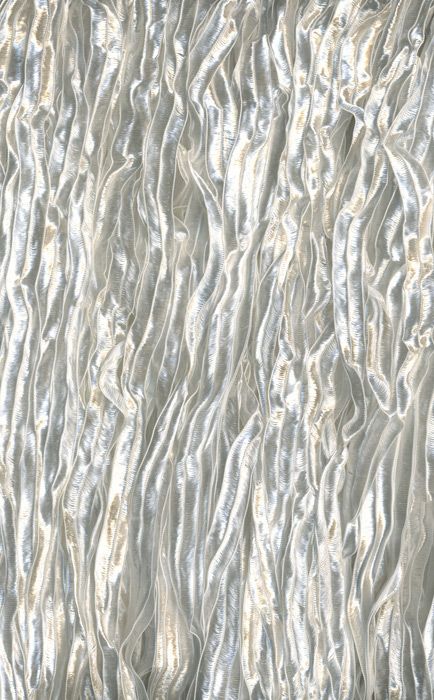 Textured Quilt, Art Premier, Silver Background, Ribbon Yarn, Kamakura, Colour Board, Design Silver, Surface Textures, Color Textures