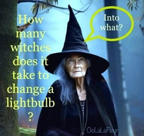 Witch Jokes, Halloween Funnies, Halloween Humor, Witch Quotes, Writing Stories, Corny Jokes, Weird Words, Witching Hour, Witch Stuff