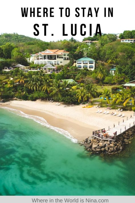 photo of beach in St Lucia at the best resort in St lucia St Lucia Things To Do In, At Lucia, St Lucia Honeymoon, St Lucia Vacation, St Lucia Hotels, St Lucia Resorts, Birthday Behavior, Boutique Resort, Saint Lucia