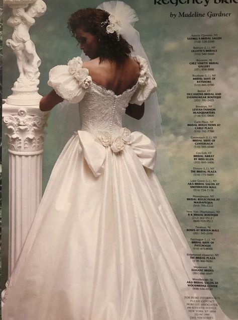 80s Ball Gown, 80s Inspired Wedding Dresses, 80s Bride, Wedding Dress 80s, Vintage Wedding Dress 1970s, Wedding Dresses 80s, 80s Wedding Dress, 1980s Wedding Dress, 90s Wedding Dress