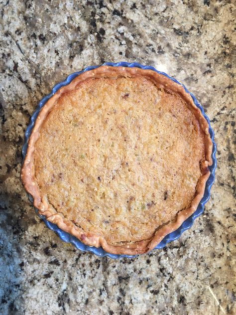 Cushaw Pie: Photo - 2 #justapinchrecipes Cushaw Pie Recipe, Cushaw Pie, Cushaw Squash, Squash Pie Recipes, Savory Butternut Squash, Roasted Fall Vegetables, Squash Pie, Autumn Side Dishes, Roasted Vegetable Recipes