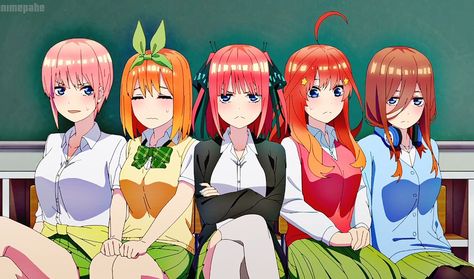 Five Sisters, Red Knight, Anime Group, Tsubasa Chronicles, Miss Kobayashi's Dragon Maid, Female Cartoon, Manga Characters, Anime Kawaii, Anime Movies