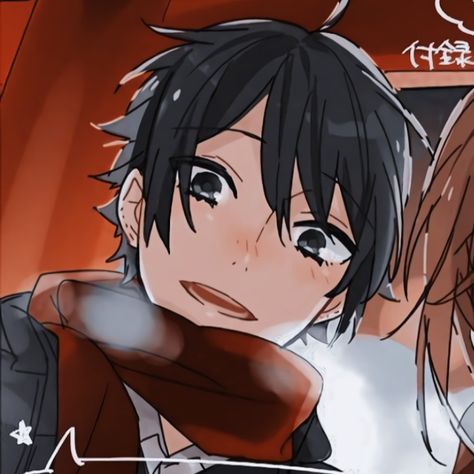 Anime Winter Pfp Matching, Matching Winter Pfp Couple, Winter Matching Pfp Friends, Horimiya Christmas Matching Pfp, Christmas Matching Icons Friends, Winter Matching Pfp Couple, Winter Pfp Matching, Horimiya Christmas, Christmas Matching Pfps Friends