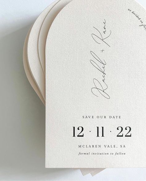 Minimalist Wedding Invitation Modern, Wedding Graphics, Minimal Wedding Invitation, Minimalist Wedding Invitations, Minimal Wedding, Modern Invitation, Wedding Card Design, Wedding Mood Board, Save The Date Invitations