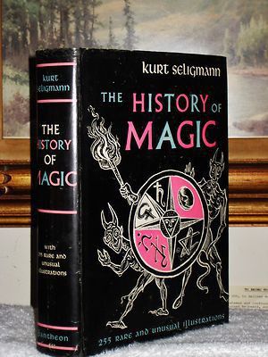 Witchcraft History, Vintage Occult, History Of Magic, Thomas Carlyle, Witchcraft Books, Occult Books, Witch Books, Magic Book, Samhain