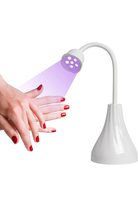 Nail Led Light, Uv Light Nails Lamps, Nail Led Lamp, Polygel Nail Kit With Led Lamp, Best Led Nail Lamp Uv Gel, Fast Drying Nail Polish, Uv Nail Lamp, Nail Dryer, Led Nail Lamp