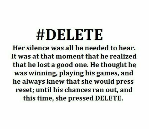 Have you hit the Delete Button yet? I know I have!! Be sure to download your copy of my Ebook "From The Lips Of A BabyMomma" written by Paprika Owens-Lloyd. The foolery was real but so is my comeback! Get your $2.99 copy today!! If you are not a single mom but know of some moms, be sure to tag their name below so they too can have the opportunity to my Ebook. #SingleMomsGoHard #BabyMommas #amazon #kindlebooks #SingleMomLife #Healing #Recover #BounceBack #Delete #babymommas Get Over Him Quotes, Delete Quotes, Collateral Beauty, Getting Over Him, Under Your Spell, Wise Man, Run Out, Greys Anatomy, Birthday Greetings