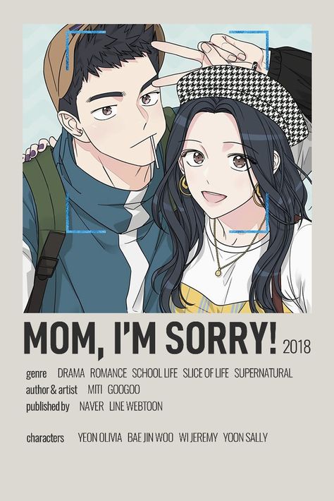 I edited this polaroid manhwa poster, which is inspired by the polaroid anime poster. You can print this for free but don't sell it. Also, credits to the rightful owner of these ideas. Don't repost Follow me: Instagram: @cristeyyyn Tiktok: @simpnoootsimp Manwha Recommendations, Webtoon Poster, Manhwa Poster, Modern Manhwa, Best Romance Anime, Follow Me Instagram, Animes To Watch, Poster Anime, Minimalist Posters