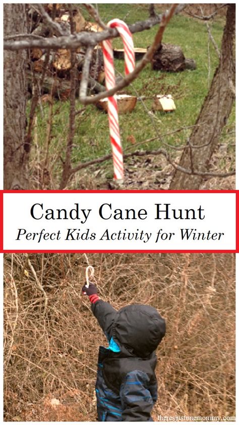 Best Christmas Party Games, Candy Cane Hunt, Games Activities For Kids, Christmas Games For Kids, Centerpiece Christmas, Winter Activities For Kids, Christmas Tablescape, Holiday Games, Games Activities