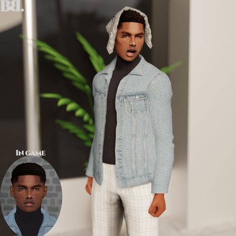 Sims 4 Black Presets, Kiko Vanity, Sims Face, Black Sims, Sims 4 Cc Patreon, Male Sims, Cc Patreon, Sims 4 Male Clothes, Sims 4 Cc Eyes