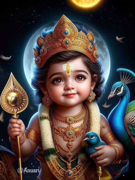 Cute Murugan Hd Wallpaper, Murugan Baby Image, Lord Palani Murugan Hd Wallpaper, Cute Murugan Images, Baby Murugan, Lord Balaji Hd Wallpaper 4k, Baby Images Hd, Baby Murugan Paintings, Murugan Images