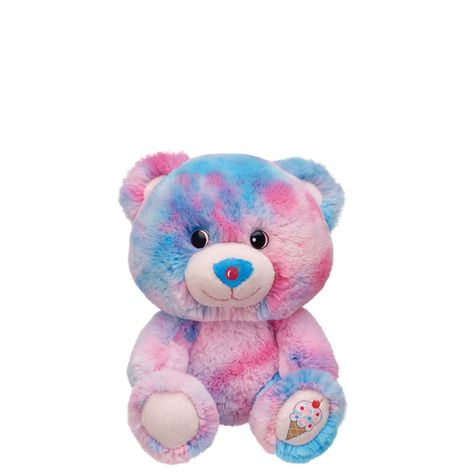 Build A Bear Shop, Teddy Teddy, Pink Stuffed Animals, Aesthetic Objects, Teddy Bear Toys, Teddy Bear Stuffed Animal, Baby Goats, Bear Hug, Big Bird