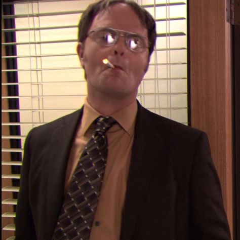 Dwight K Schrute, Best Of The Office, The Office Dwight, Office Jokes, Office Icon, The Office Show, Office Memes, Office Wallpaper, Dwight Schrute