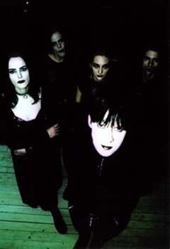 Clan of Xymox Clan Of Xymox Poster, Clan Of Xymox Band, Coughing Blood, Club Attire, Goth Bands, Dark Evil, Goth Guys, Goth Music, Goth Scene