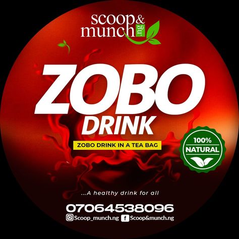 Product Label - Zobo Zobo Drink Flyer Design, Zobo Drink Label Design, Zobo Drink, Student Images, Labels Design, Custom Business Signs, Graphic Design Flyer, Picture Frame Designs, Animal Print Wallpaper