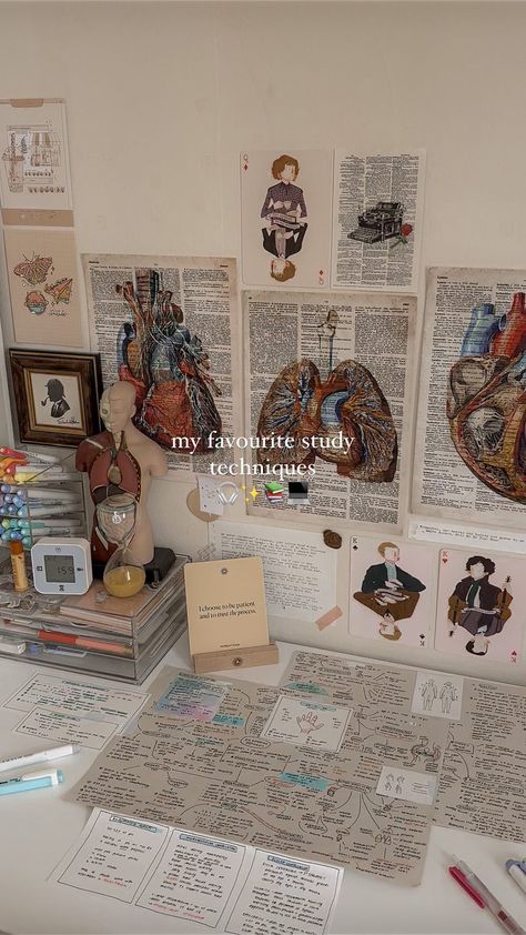 studyholmes on Instagram: finals season 🤠👍 Anatomy Bedroom Aesthetic, Doctor Vibes, Biology Tips, Doctor Dream, Finals Season, Medicine Notes, Medical Hospital, Study Desk Decor, Medical Student Motivation