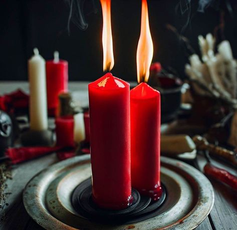 Red Candle Magic Spell, Love Binding Candle Spell, Red Candle Spells Love, Love Candle Magic, Red Candle Magic Love Spell, Red Candle Love Spell, Red Candle Spells, Love Candle Spell, Red Candle Magic