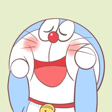 Responsible For Yourself, Panda Gemoy, Gif Illustration, Robot Cat, Doraemon Cartoon, Doraemon Wallpapers, Anime Galaxy, Anything For You, Cute Anime Chibi