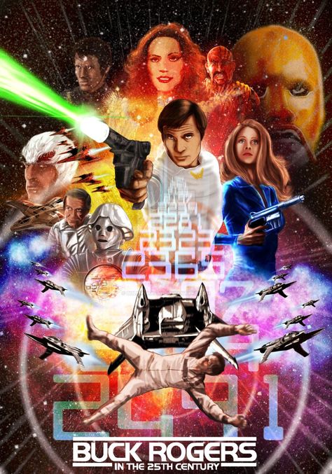 Buck Rodgers, Wil Wheaton, Buck Rogers, Sci Fi Series, Sci Fi Art, Star Trek, Sci Fi, Art