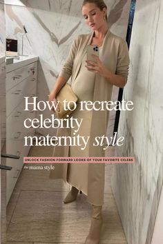 2024 Pregnancy Style, European Maternity Style, Pregnancy Office Outfits, Hot Pregnancy Outfits, Celebrity Maternity, Celebrity Maternity Style, Winter Maternity Outfits, Maternity Styles, Matching Pants Set