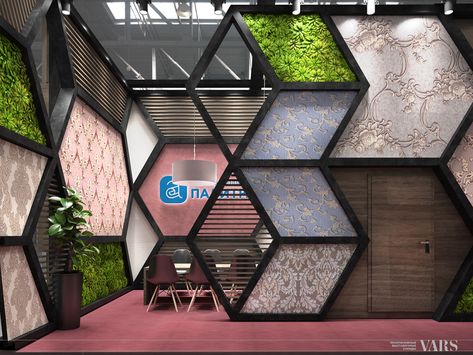 Wooden Shelf Design, Hexagon Decor, Home Gel Nails, Design Center Showroom, Rooftop Restaurant Design, Balcony Glass Design, Home Drawing, Drawing Home, Jaali Design