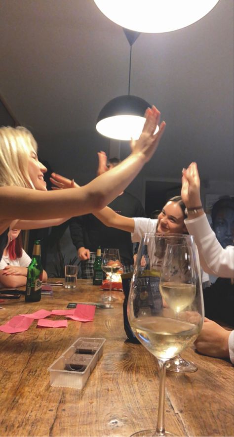 Beers With Friends Aesthetic, Poker Night With Friends Aesthetic, Night In Aesthetic Friends, Wine And Friends Aesthetic, Friends Having Dinner Aesthetic, Wine Night Friends, Friends Wine Aesthetic, Friends Happy Aesthetic, Games Night With Friends