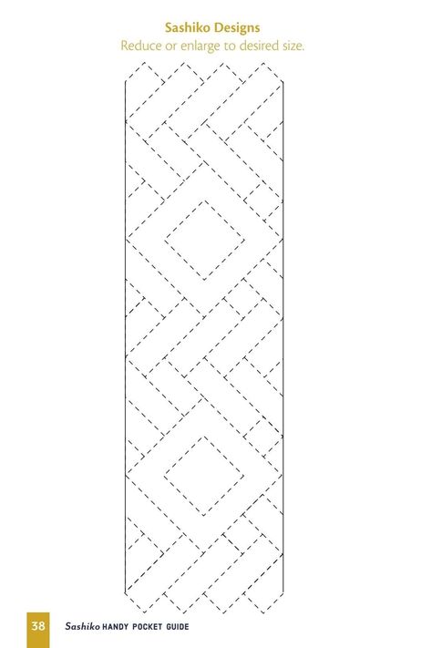 Shashiko Embroidery Patterns Free, Shasiko Pattern, Sashiko Boro, Sashiko Pattern, Sashiko Embroidery, Pola Sulam, Embroidery Monogram, Embroidery Patterns Vintage, Hexagon Quilt