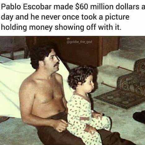 Pablo Escobar Family, Don Pablo Escobar, Pablo Emilio Escobar, Pablo Escobar, Las Vegas Trip, Music Magazines, Rare Photos, Fun Facts, History