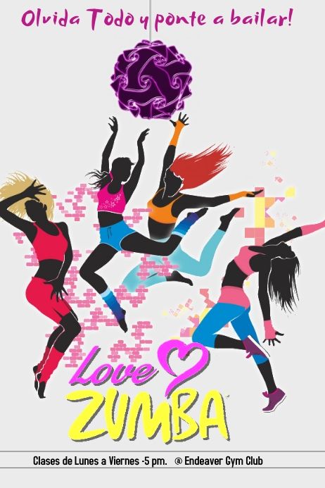 Pancha Tattva, Zumba Logo, Gym Instructor, Dancer Drawing, Zumba (dance), Zumba Dance, Dance School, Zumba Fitness, Party Dance